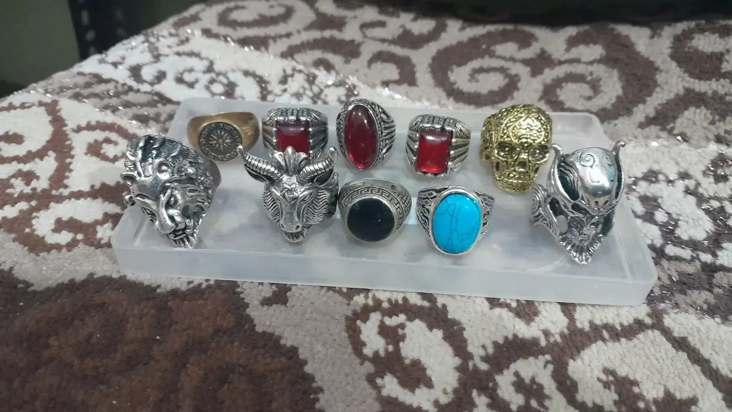 انگشتر|بدلیجات|مریوان, |دیوار