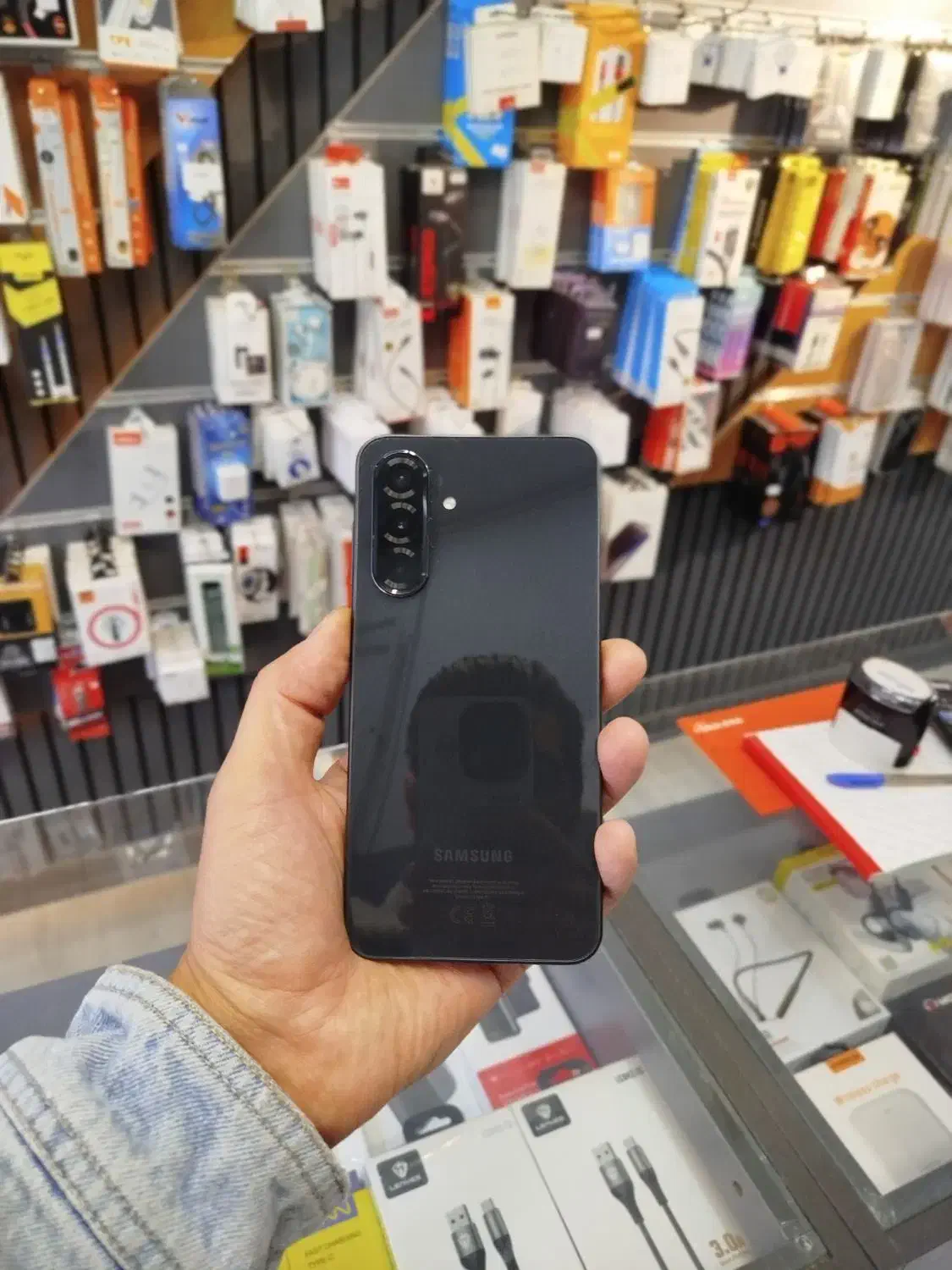 سامسونگ A36|موبایل|محمدشهر, محمدشهر|دیوار