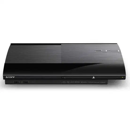 PS3 super slim|کنسول، بازی ویدئویی و آنلاین|بیرجند, |دیوار