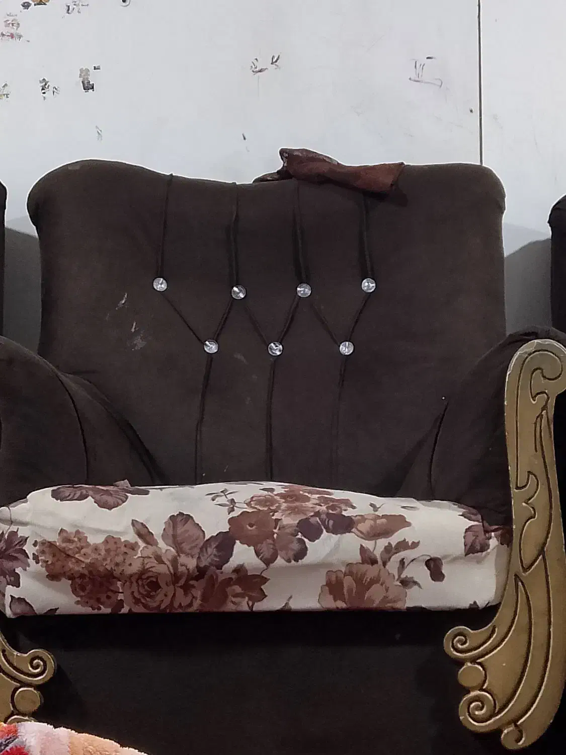 مبل کار کرده|مبلمان خانگی و میز عسلی|بندرعباس, |دیوار