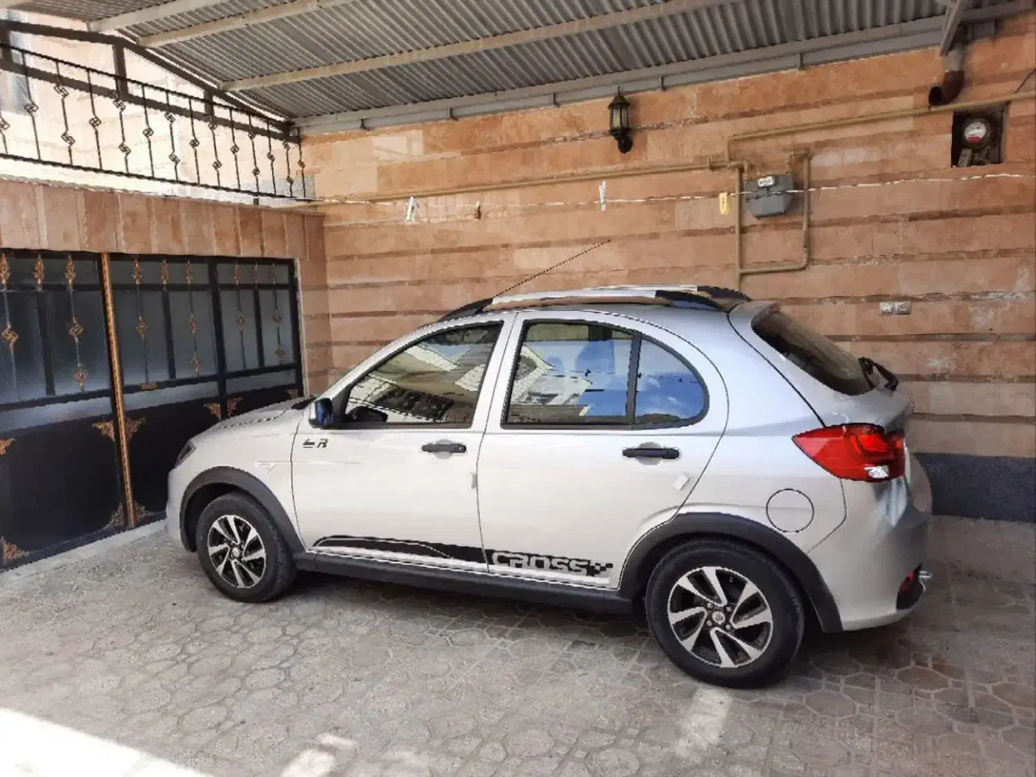 خودرو|خودرو سواری و وانت|همدان, |دیوار