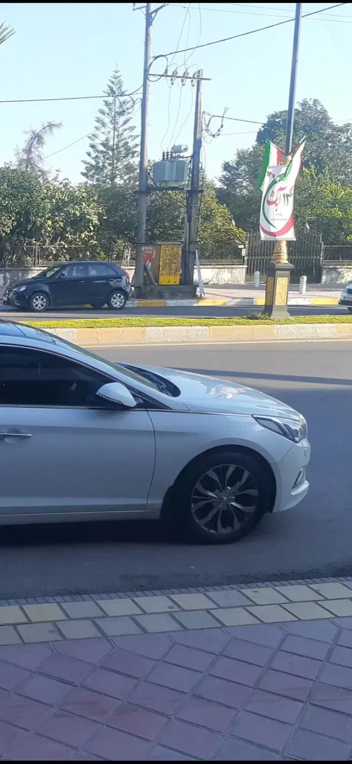 ۲ عدد لاستیک النترا ۲۰۱۴|قطعات یدکی و لوازم جانبی|اصفهان, پوریای ولی|دیوار