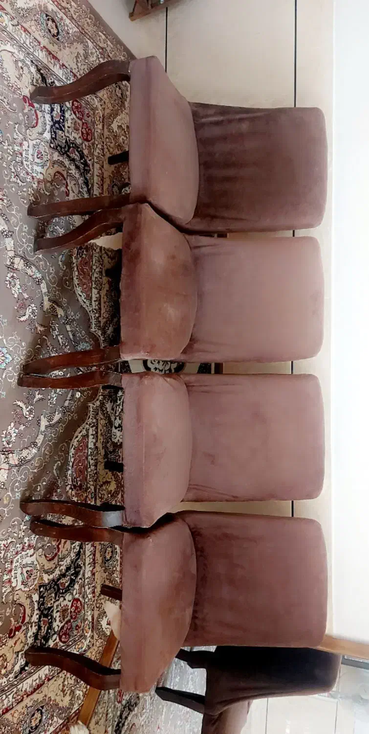 صندلی|صندلی و نیمکت|طبس, |دیوار