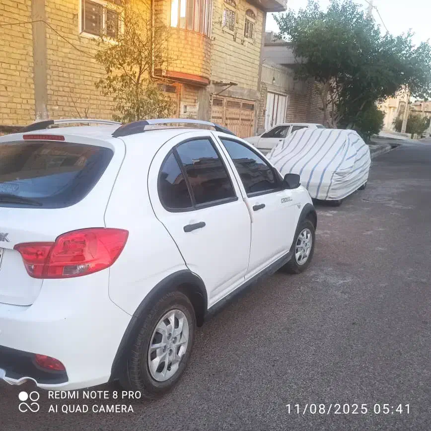 کوییک مدل ۹۹کارمندی ،کم کار|خودرو سواری و وانت|فسا, |دیوار