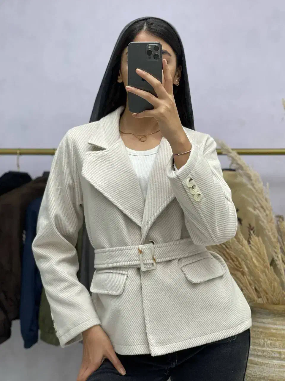 همکاری در تولیدی مانتو|استخدام صنعتی، فنی، مهندسی|بروجرد, |دیوار