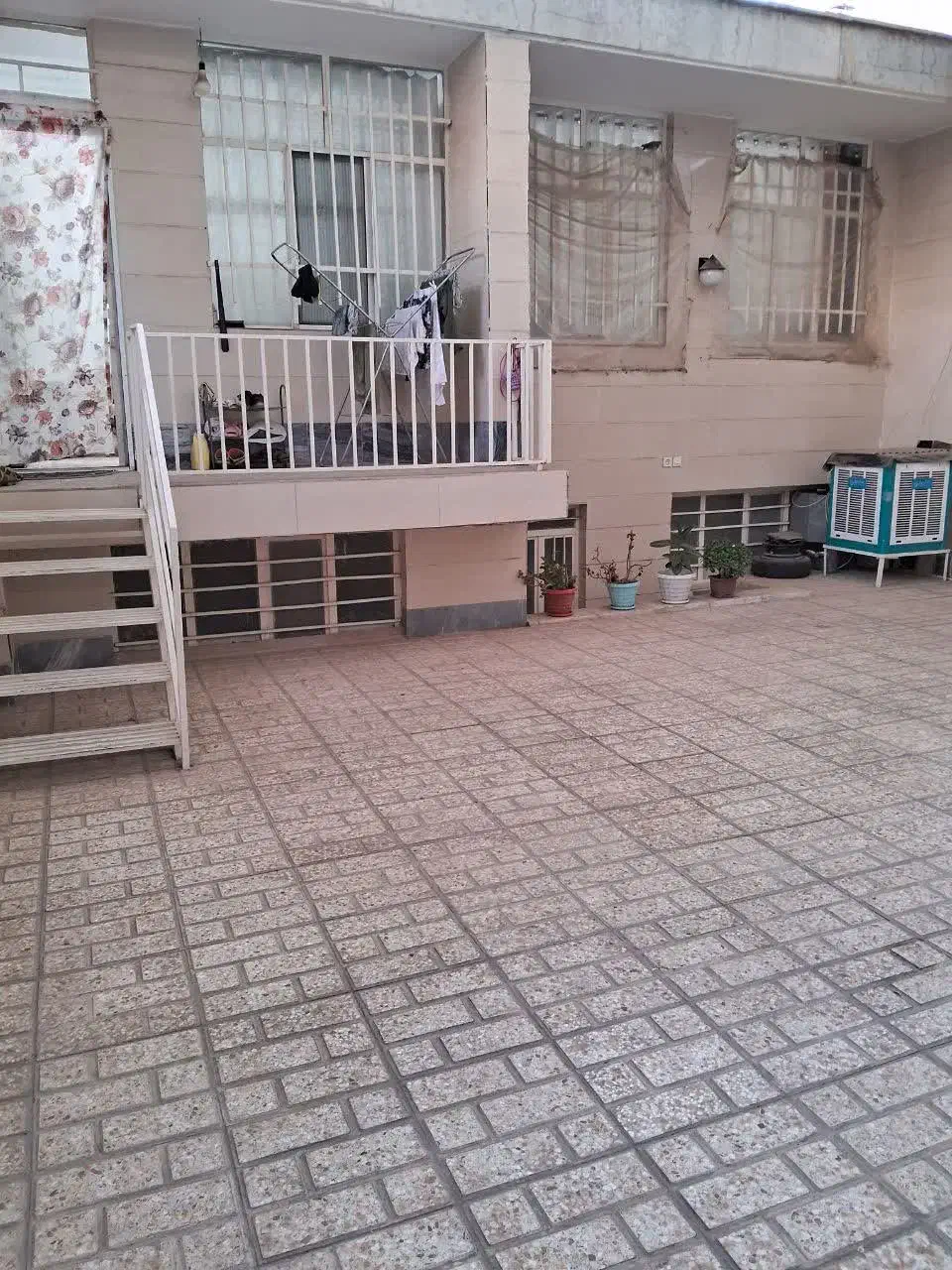 خانه ویلای دو طبقه در بلوار طالقانی|فروش خانه و ویلا|فردیس, شهرک هفده شهریور|دیوار