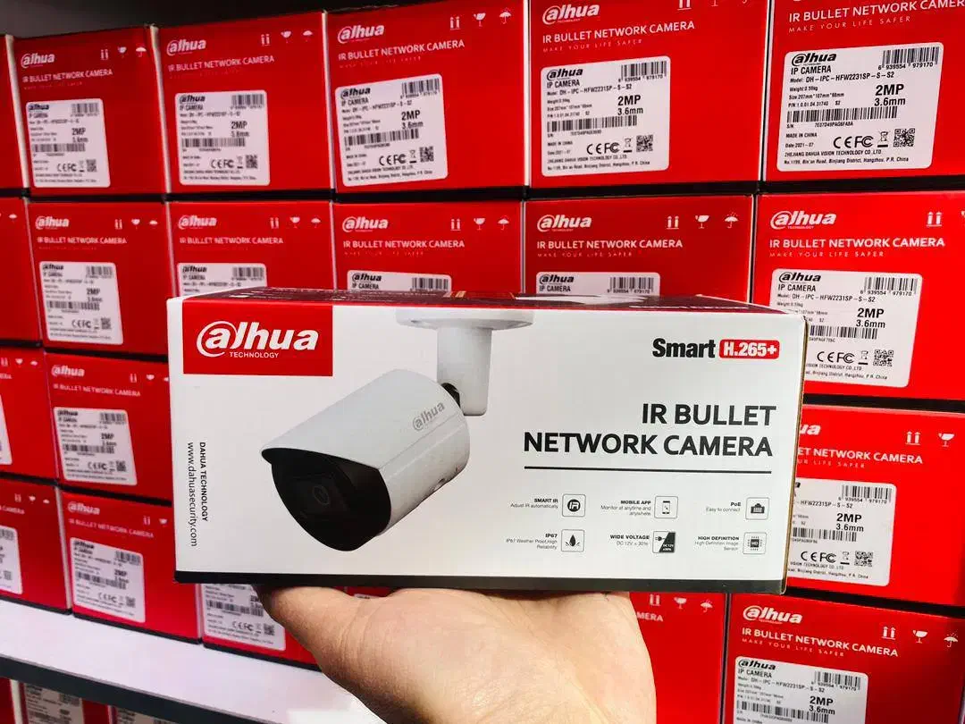 &دوربین‌ مدار بسته قیمت عمده و قابلیت ضبط ۲۴%|دوربین مداربسته|اصفهان, طامه|دیوار