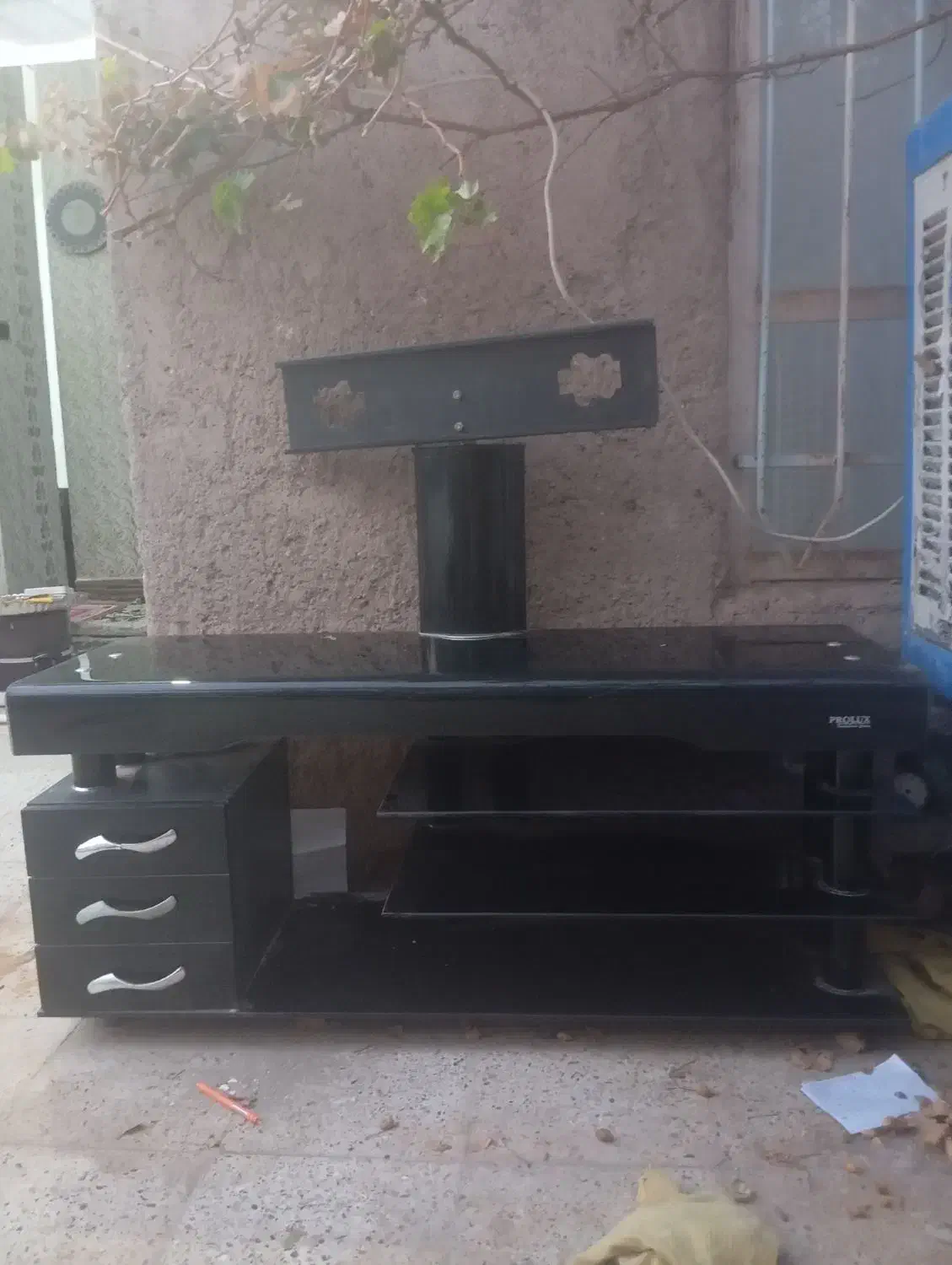 میز ال ای دی|میز تلویزیون|سیرجان, |دیوار