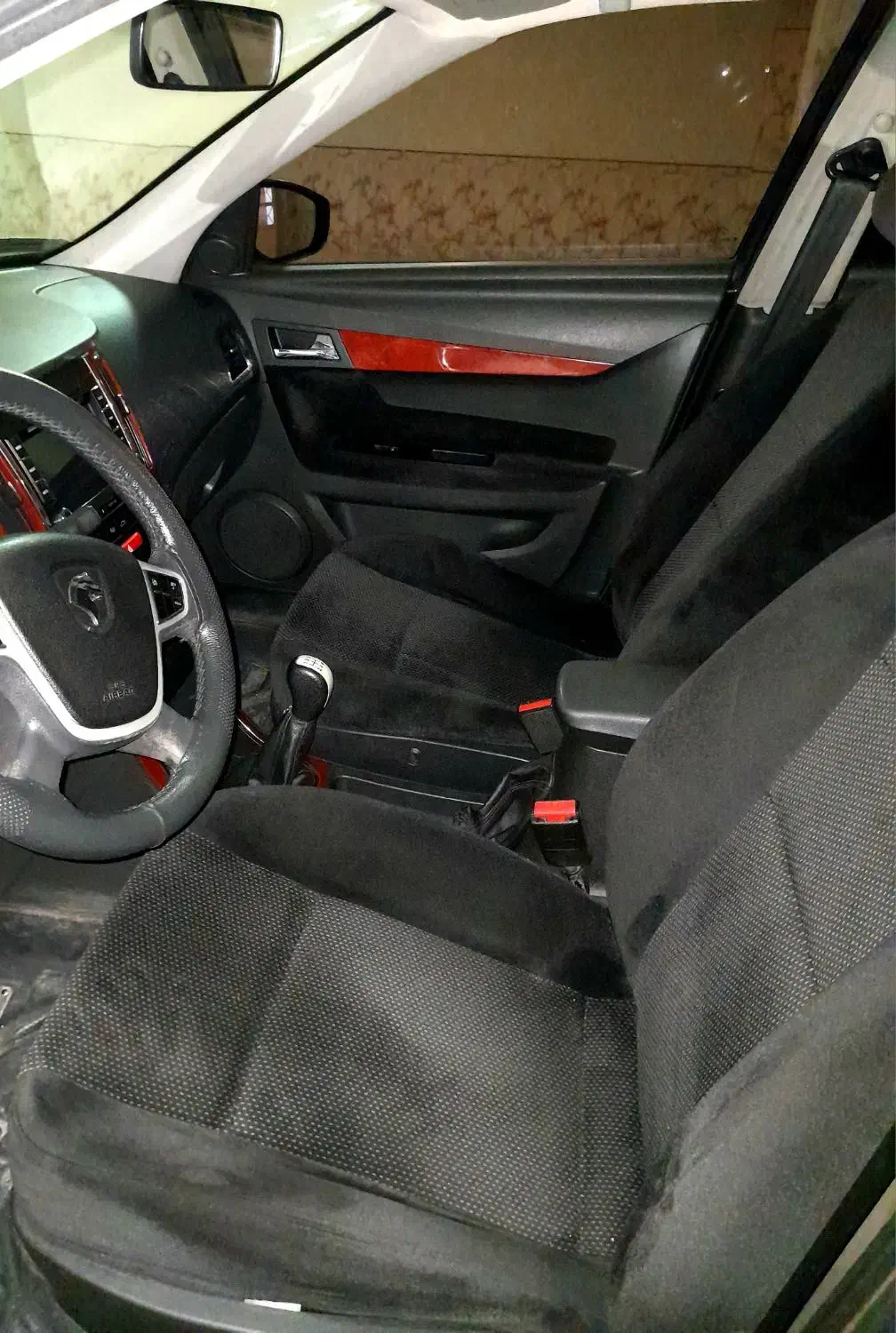 دناپلاس ۱۴۰۱ بدونرنگ کمکارکرد|خودرو سواری و وانت|مرند, |دیوار