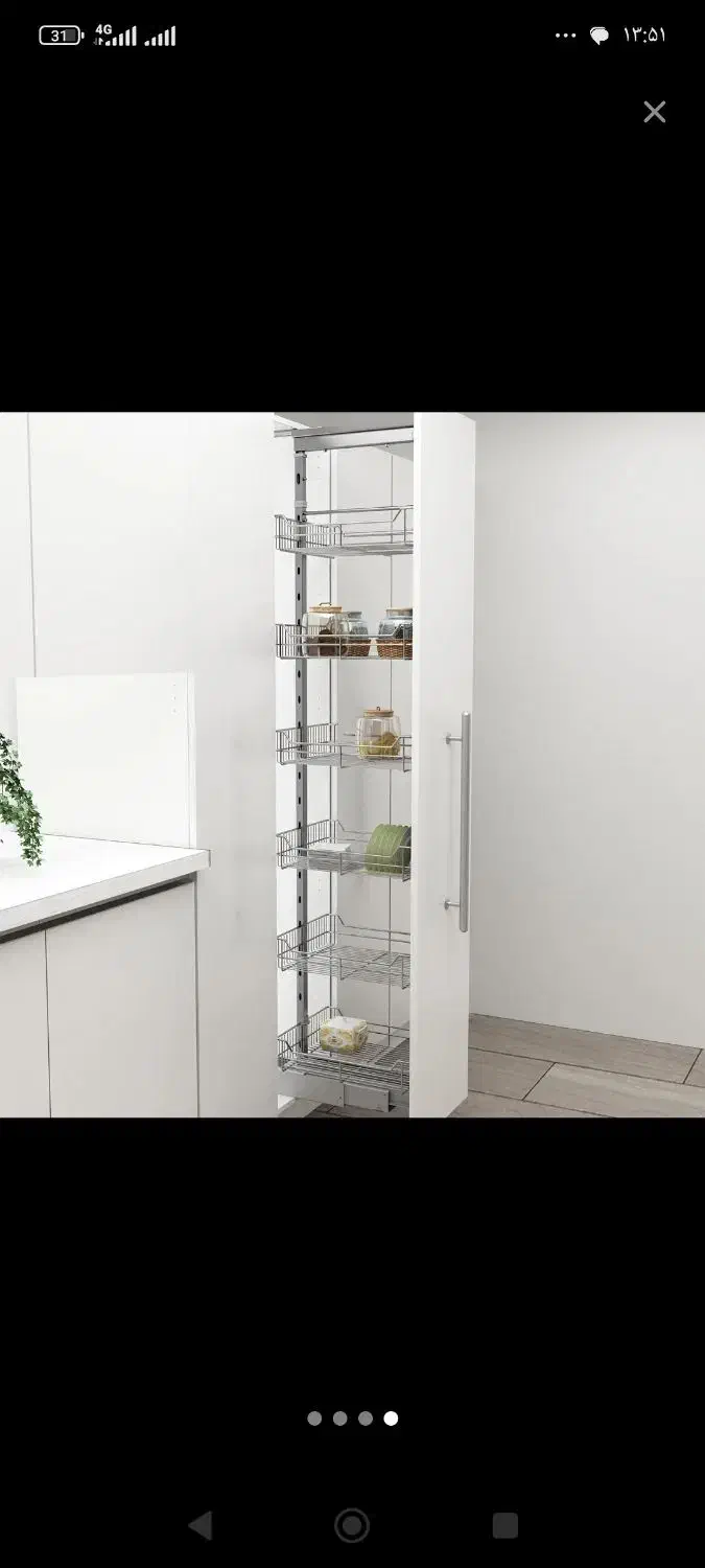 سوپری بدون باکس|کتابخانه، شلف، قفسههای دیواری|تهران, گلستان (شهرک راه آهن)|دیوار