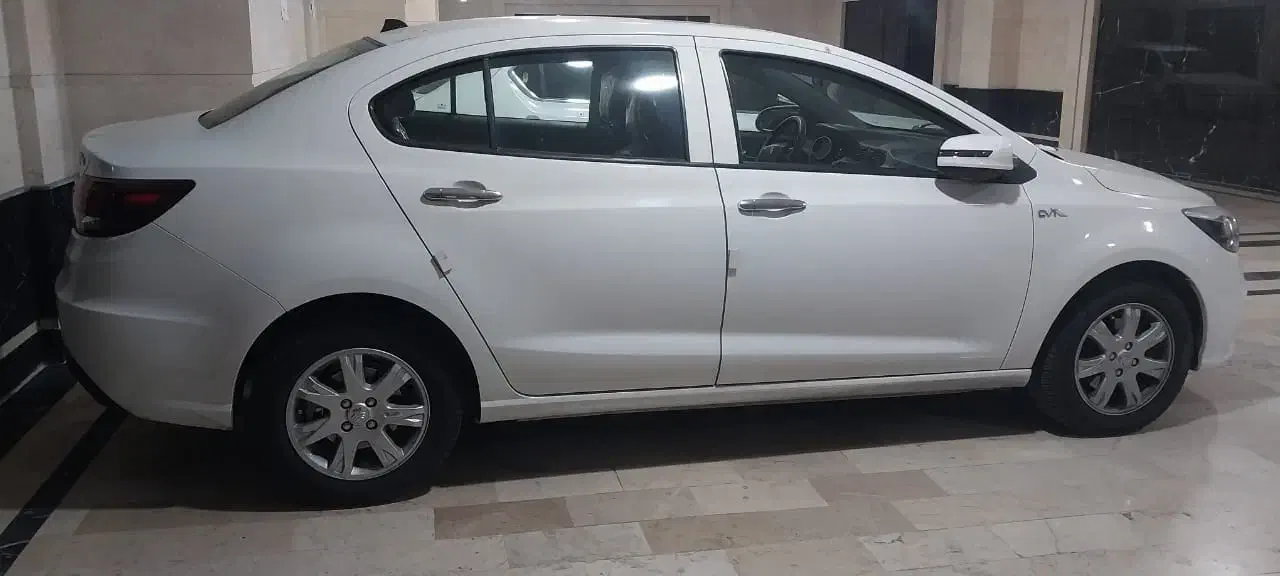 شاهین اتومات cvt|خودرو سواری و وانت|کرج, کرج نو|دیوار