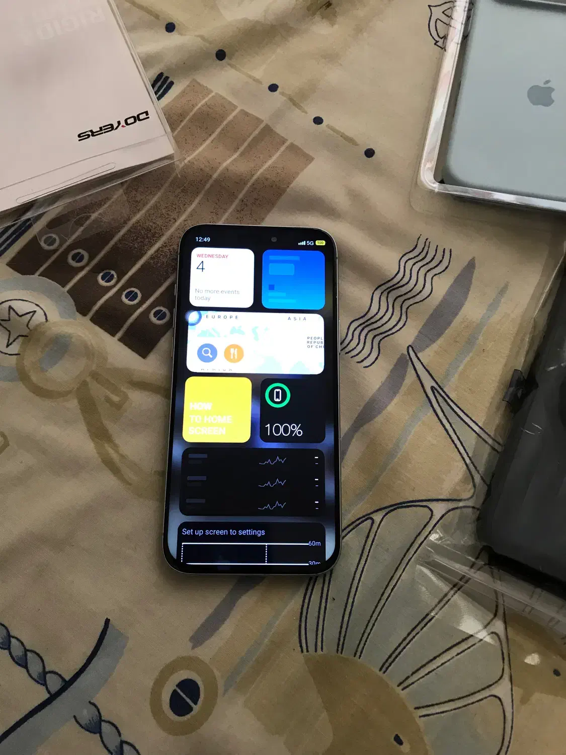 سالم باطری صد در حد|موبایل|تهران, سعادت‌آباد|دیوار