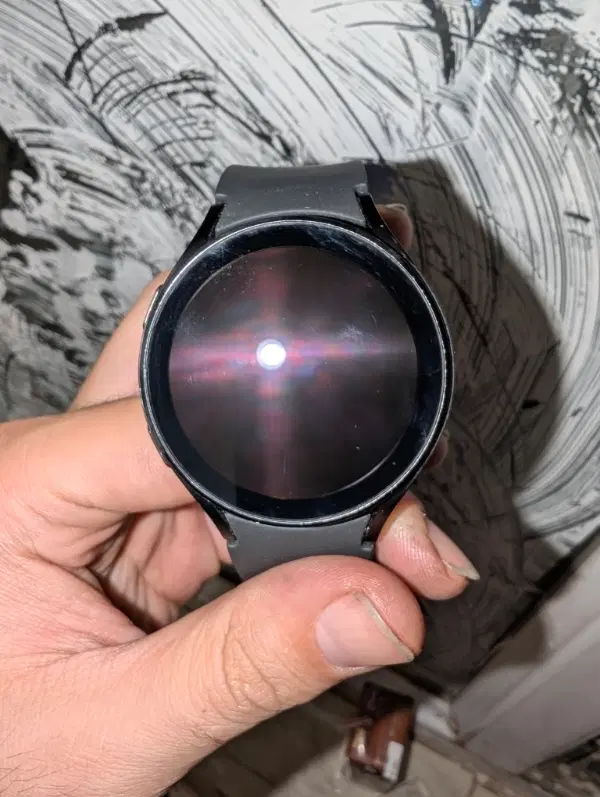 samsung galaxy watch 4 44mm|ساعت|تهران, آذربایجان|دیوار