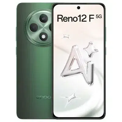 Oppo Reno 12 F 5G|موبایل|مریوان, |دیوار