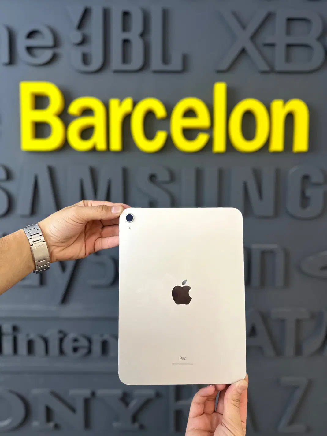 ایپد پرو ، ipad air m 5 2025|تبلت|مشهد, فرهنگ|دیوار
