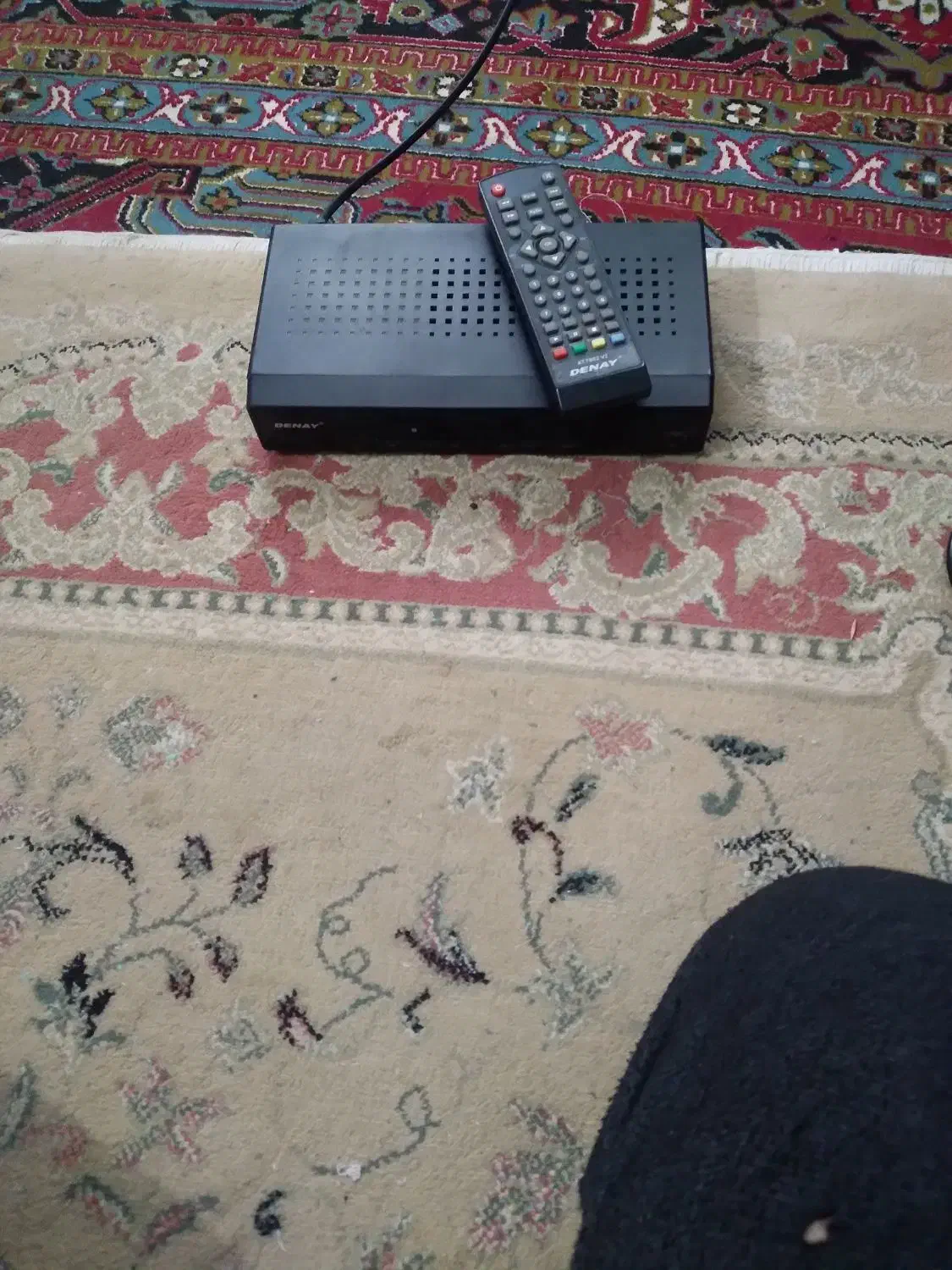 صوتی تصویری|تلویزیون و پروژکتور|آزادشهر, |دیوار