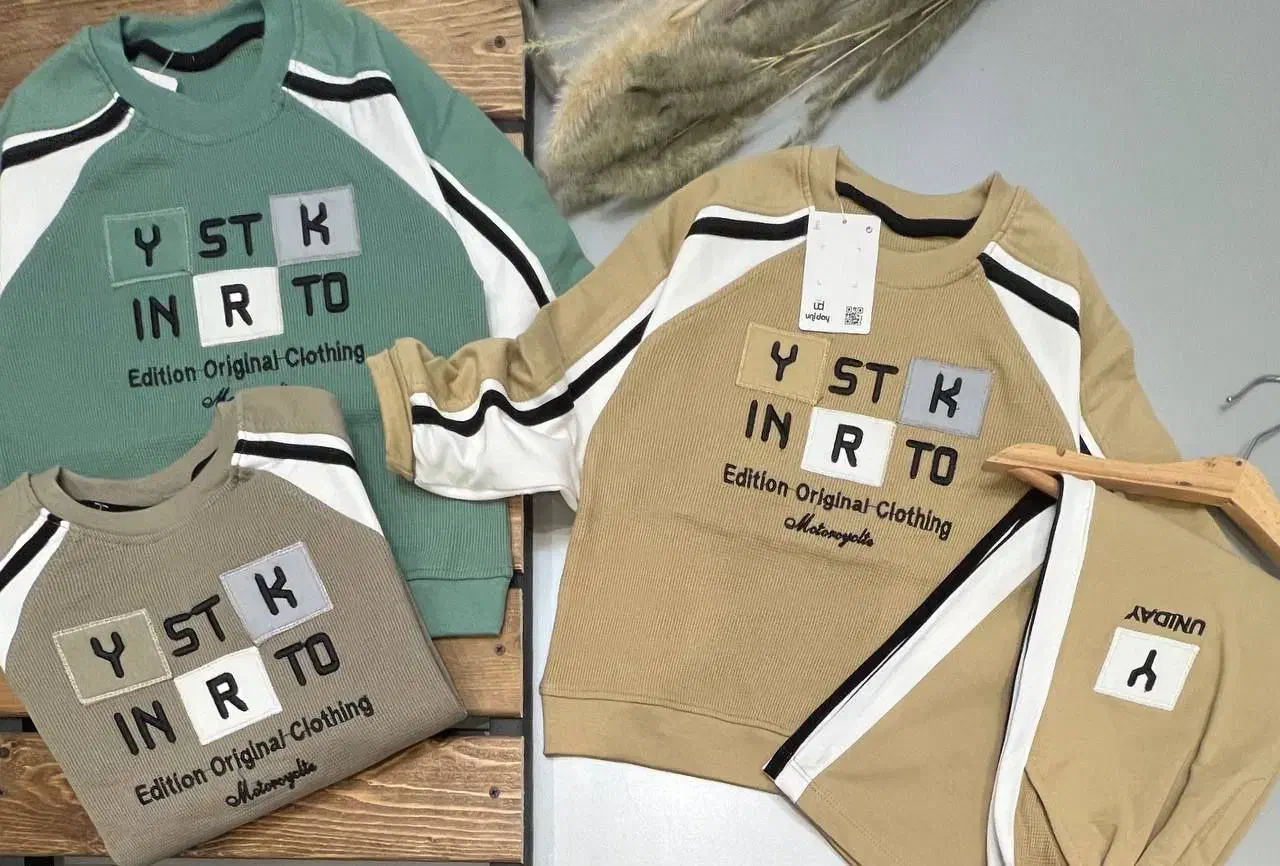 لباس بچگانه|کفش و لباس بچه|بهبهان, |دیوار