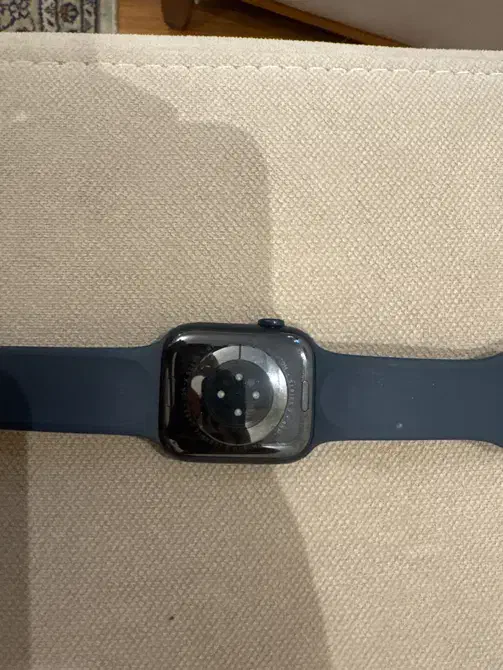 Apple watch seri 9|ساعت|تهران, شهرک غرب|دیوار