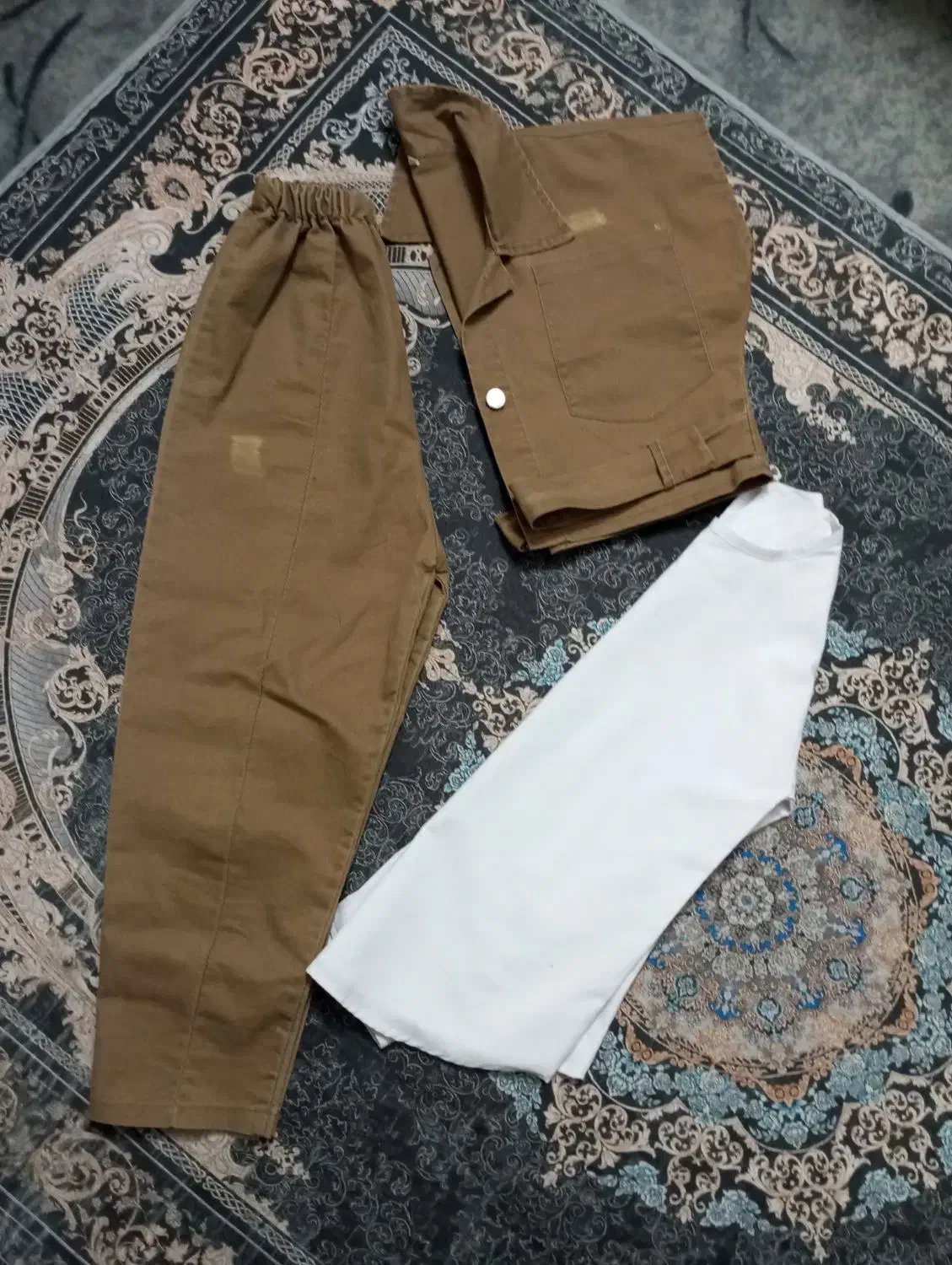 بلوز|لباس|قم, زند آباد|دیوار