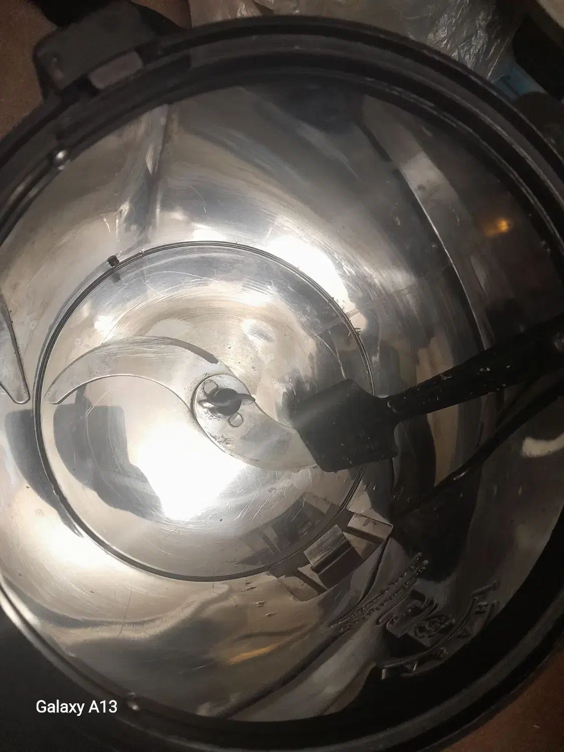 سبزی خورد کن ۵کیلویی|خردکن، آسیاب، غذاساز|شاهین‌شهر, طالقانی|دیوار