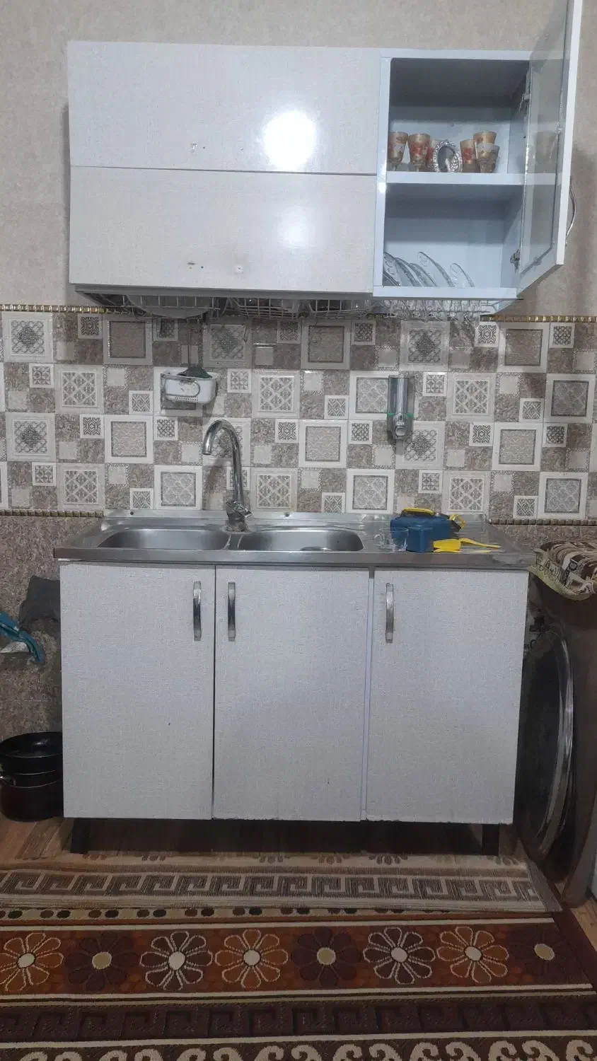 فروش سینک درحدنو|مصالح و تجهیزات ساختمان|سیرجان, |دیوار