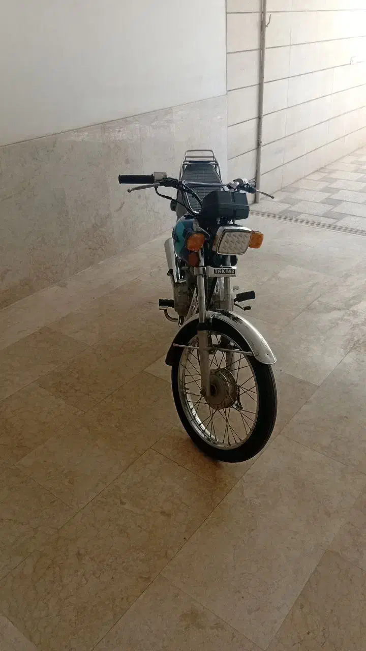 موتور مدل 90|موتورسیکلت|تربت جام, پاسداران|دیوار