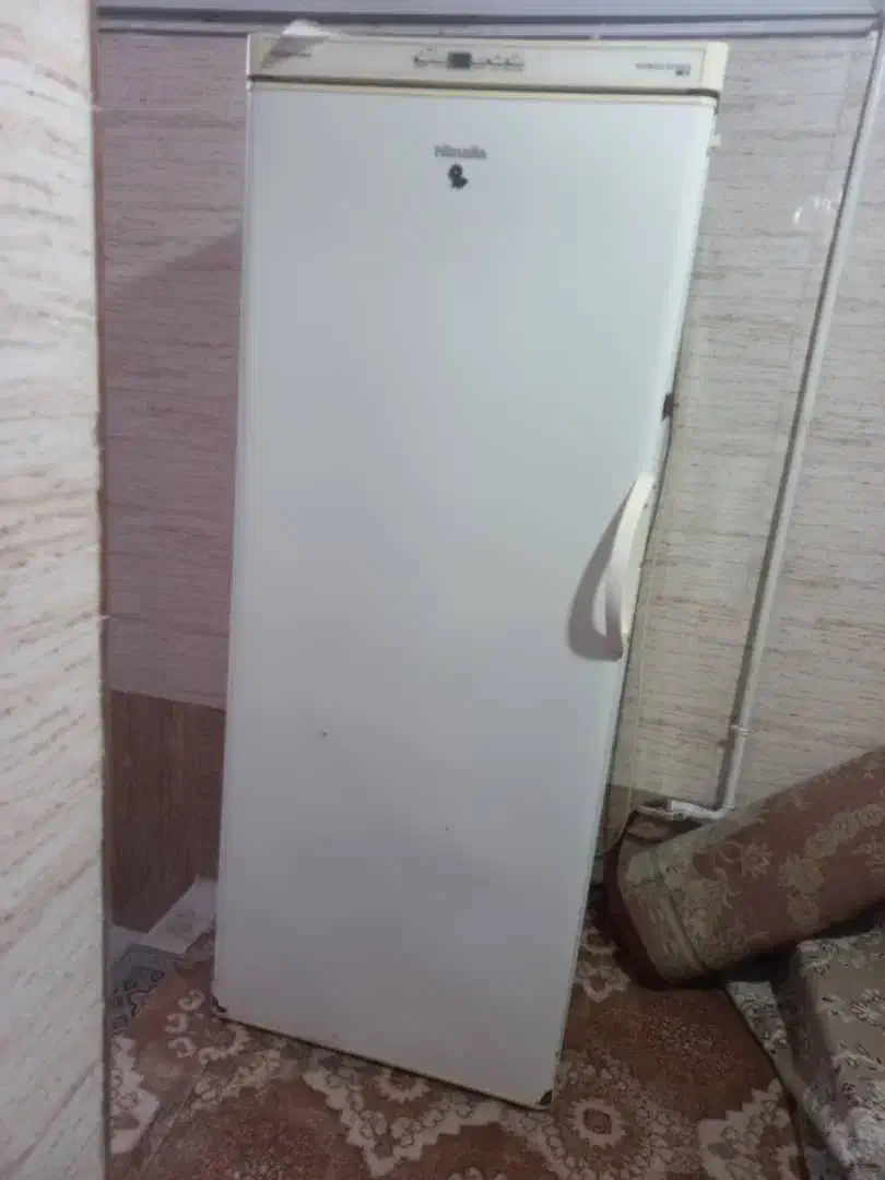 یچخال فریز هیمالیا|یخچال و فریزر|رشت, شهریاران|دیوار