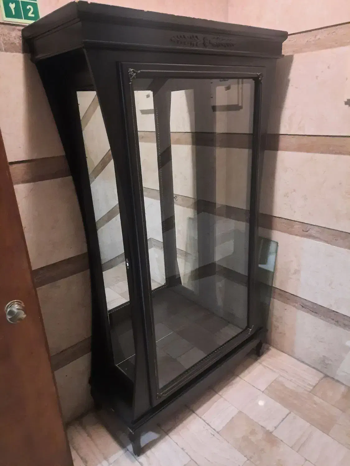 فروش بوفه|بوفه، ویترین، کنسول|تهران, حکیمیه|دیوار