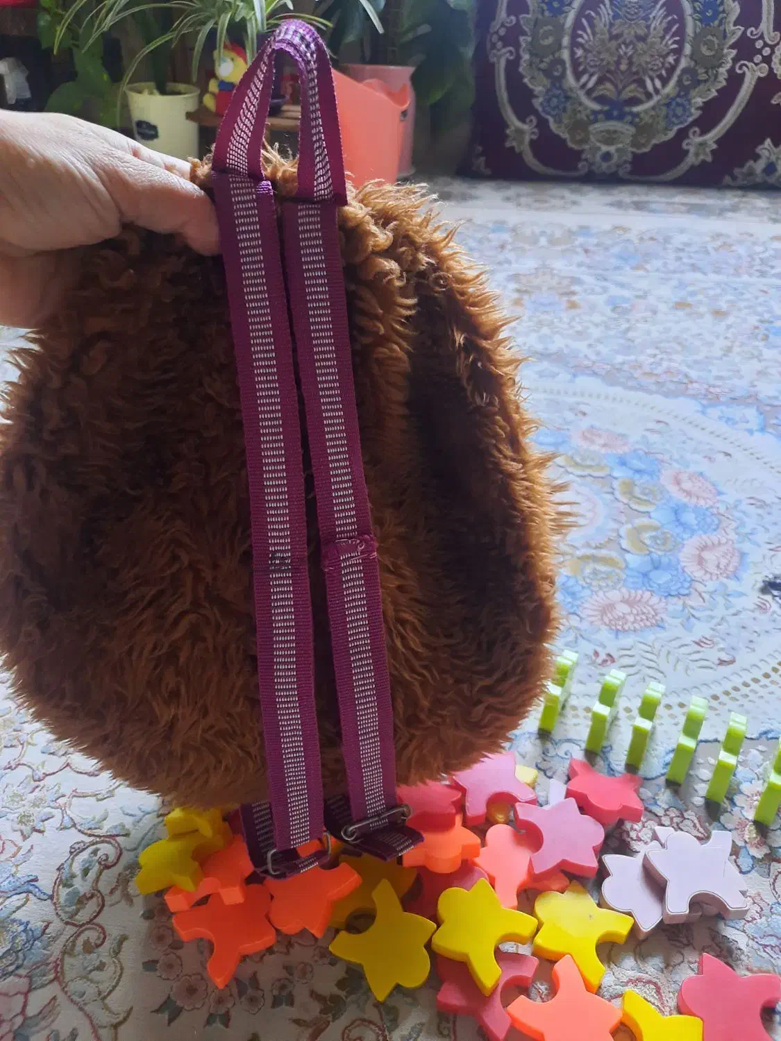 دومینو|اسباب‌‌بازی|مشهد, رضاییه|دیوار