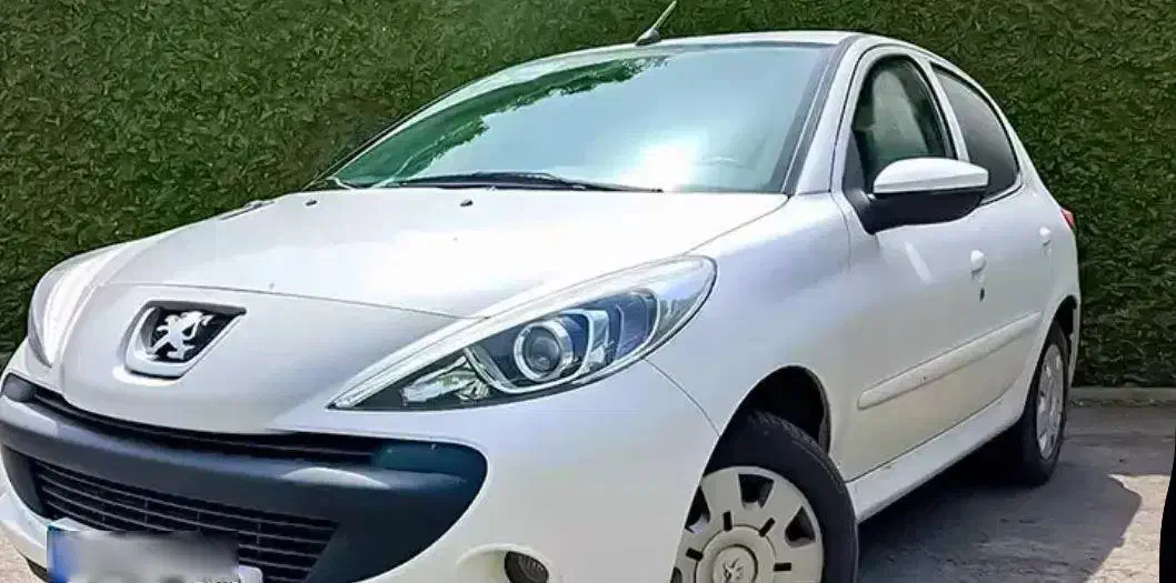 207tu3|خودرو سواری و وانت|فردیس, فردیس|دیوار