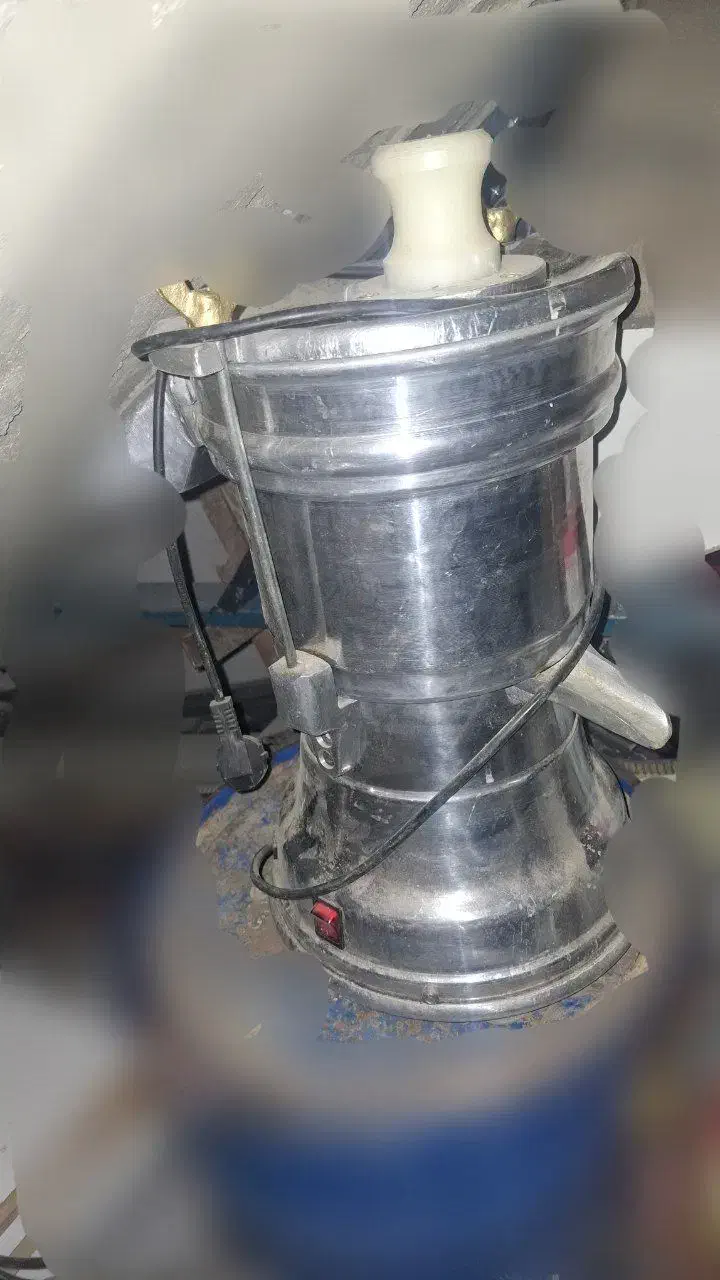 فروش اب هویج گیری|کافیشاپ و رستوران|شهرکرد, |دیوار