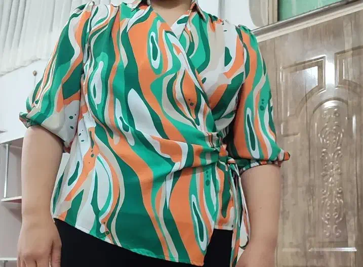 شومیزوکت ست خودش|لباس|اسلامشهر, شهرک قائمیه|دیوار