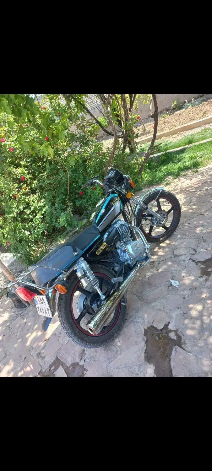 موتور۲۰۰احسان|موتورسیکلت|بومهن, |دیوار