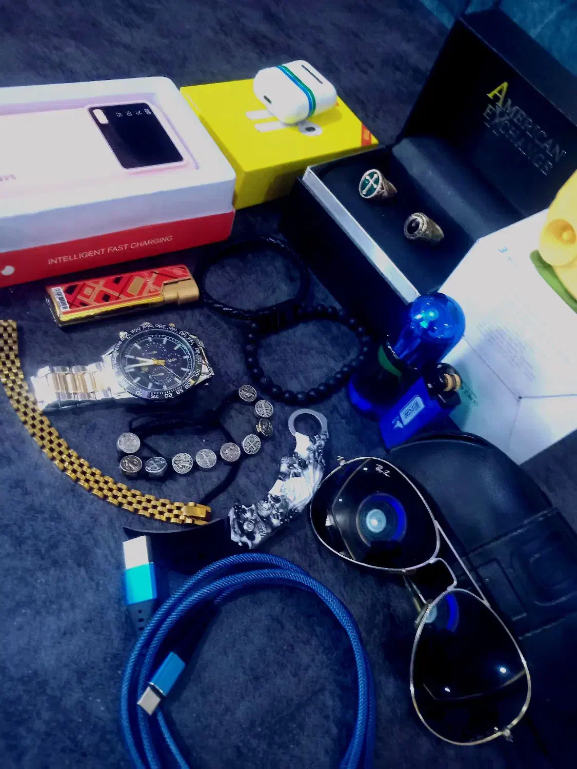 کلکسیون دیجیتالی کاملا نو|کلکسیون و سرگرمی|اندیمشک, |دیوار