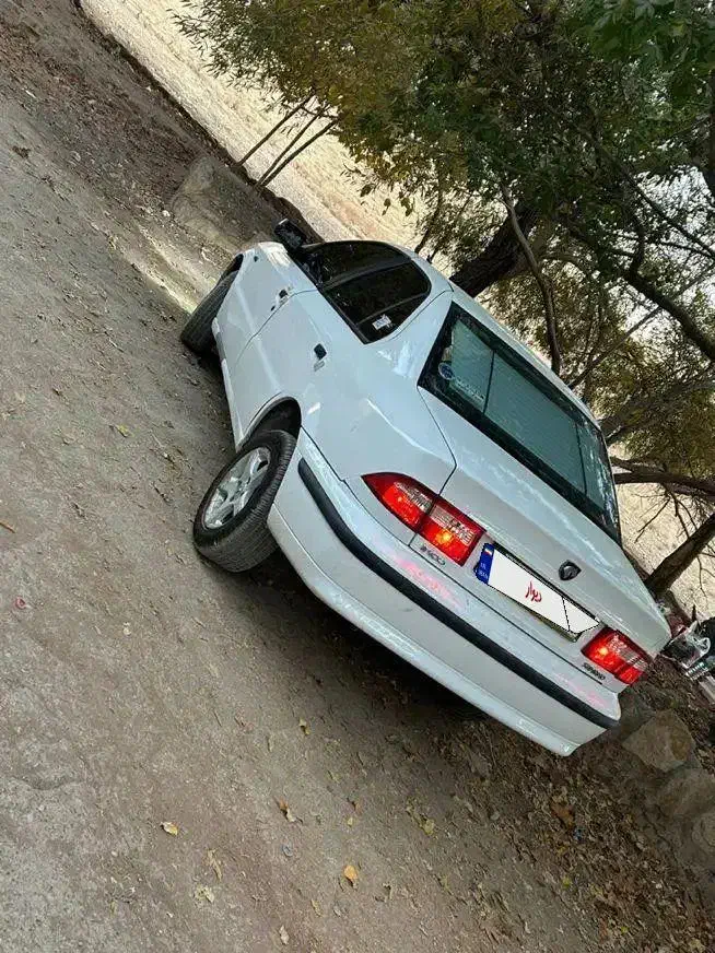 سمند|خودرو سواری و وانت|شیراز, کیان آباد|دیوار