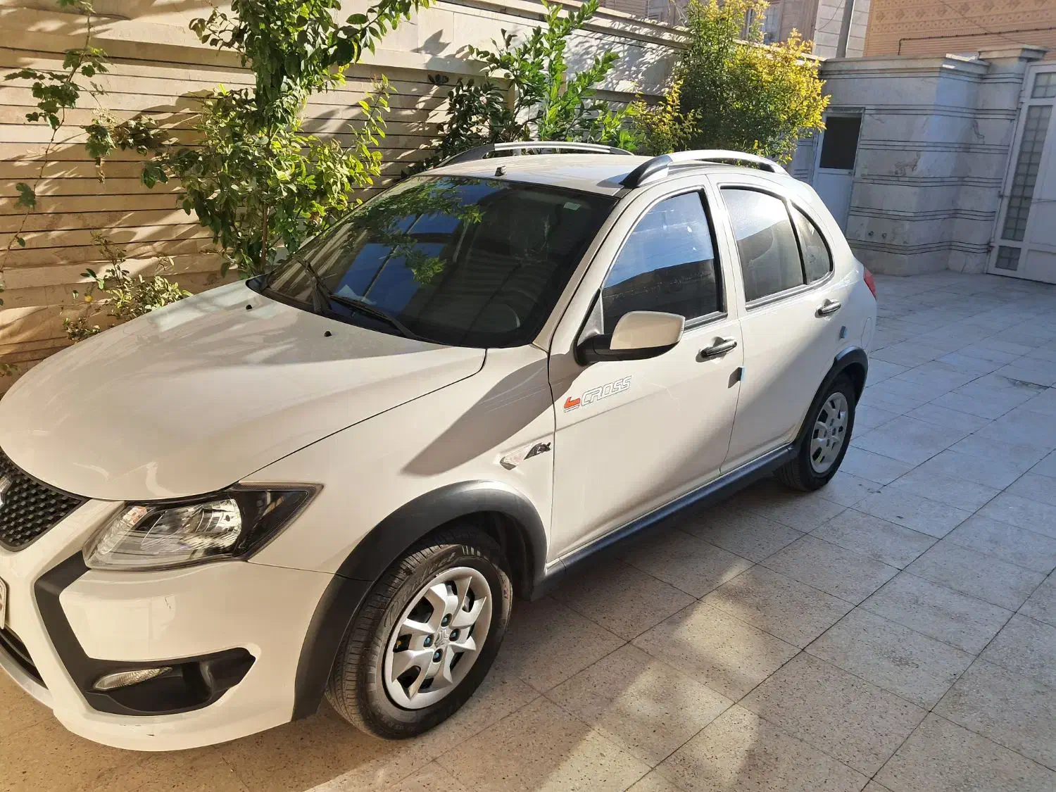 کوییک|خودرو سواری و وانت|کاشان, لتحر|دیوار