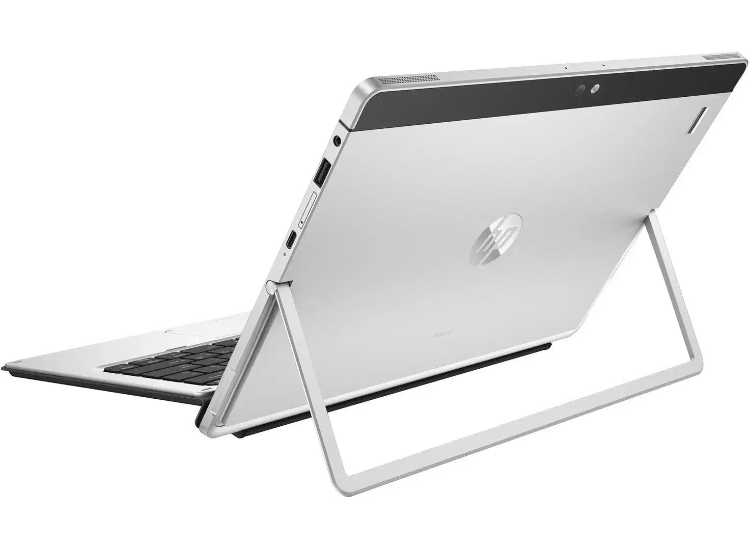 لپتاپ تاچ تبلت شو hp elite x2|رایانه همراه|شیراز, گلدشت معالی‌آباد|دیوار
