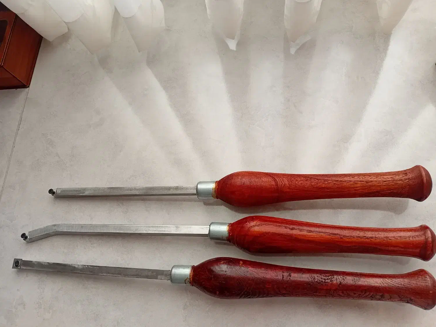 تولید مغار خراطی الماس|ابزارآلات|تهران, آذری|دیوار