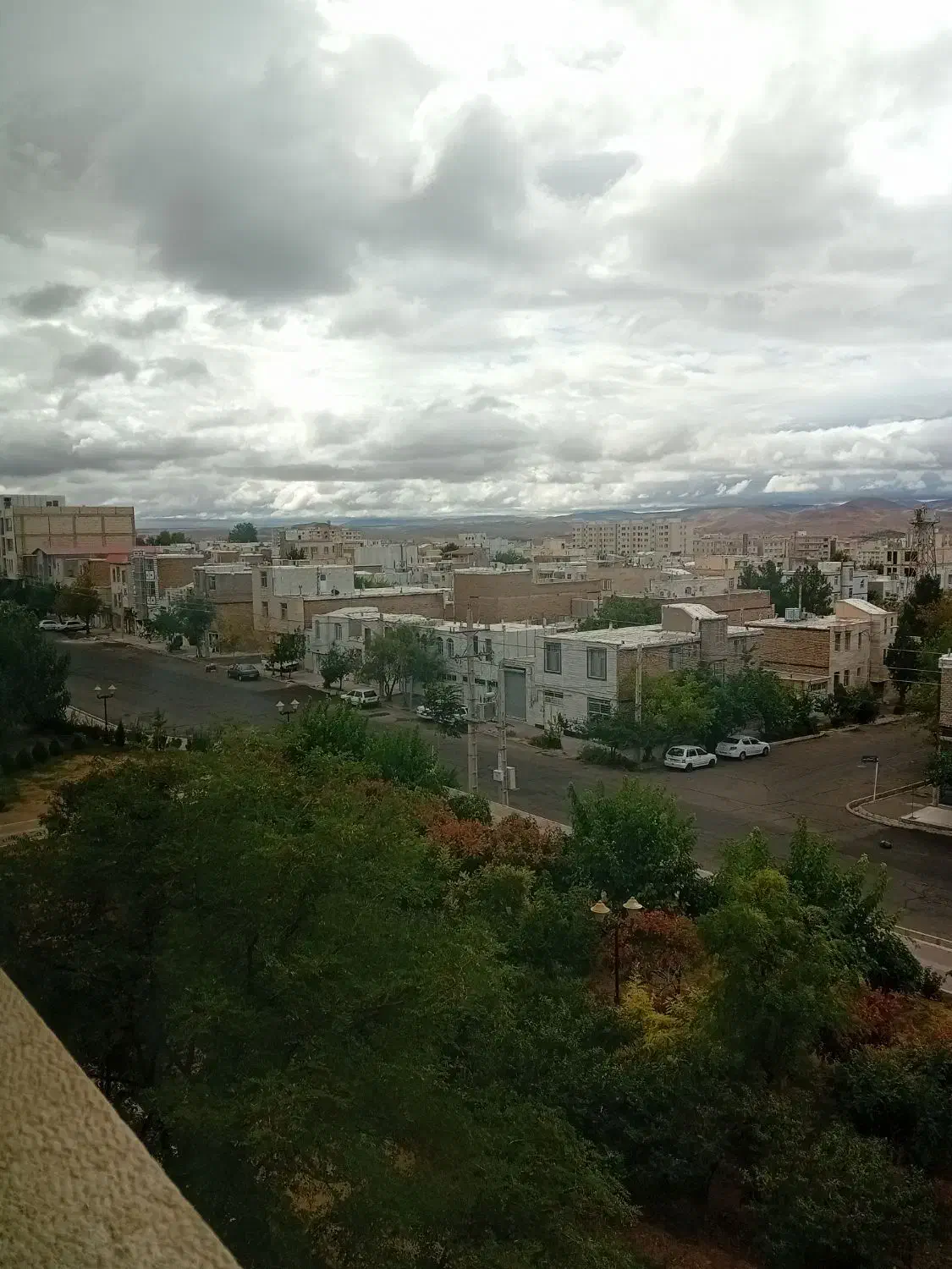 مجتمع سینا اراضی پایین کوه|فروش آپارتمان|زنجان, |دیوار