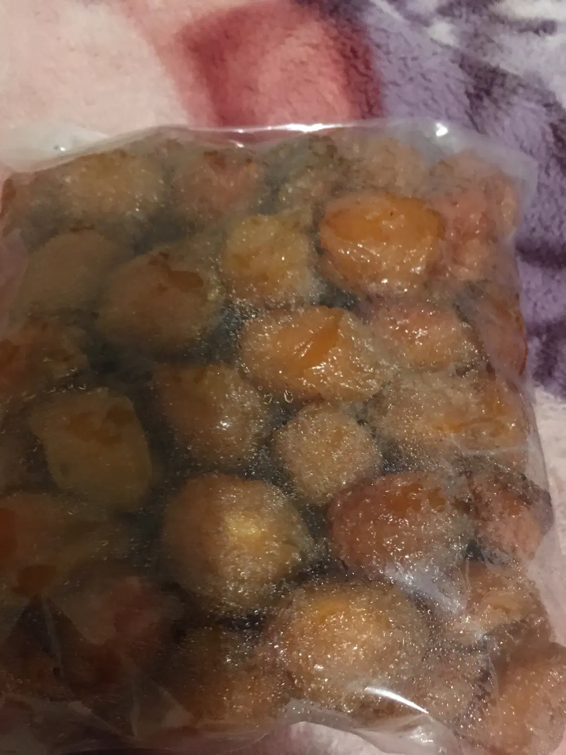 الو بخارا|خوردنی و آشامیدنی|تهران, شهرک دریا|دیوار