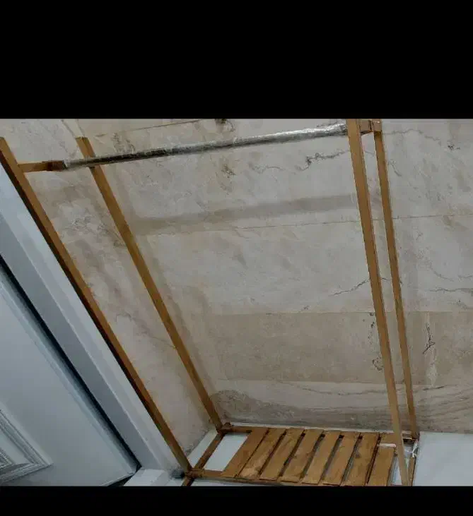 رخت آویز لباس|بندرخت و رختآویز|مشهد, شهید مطهری|دیوار