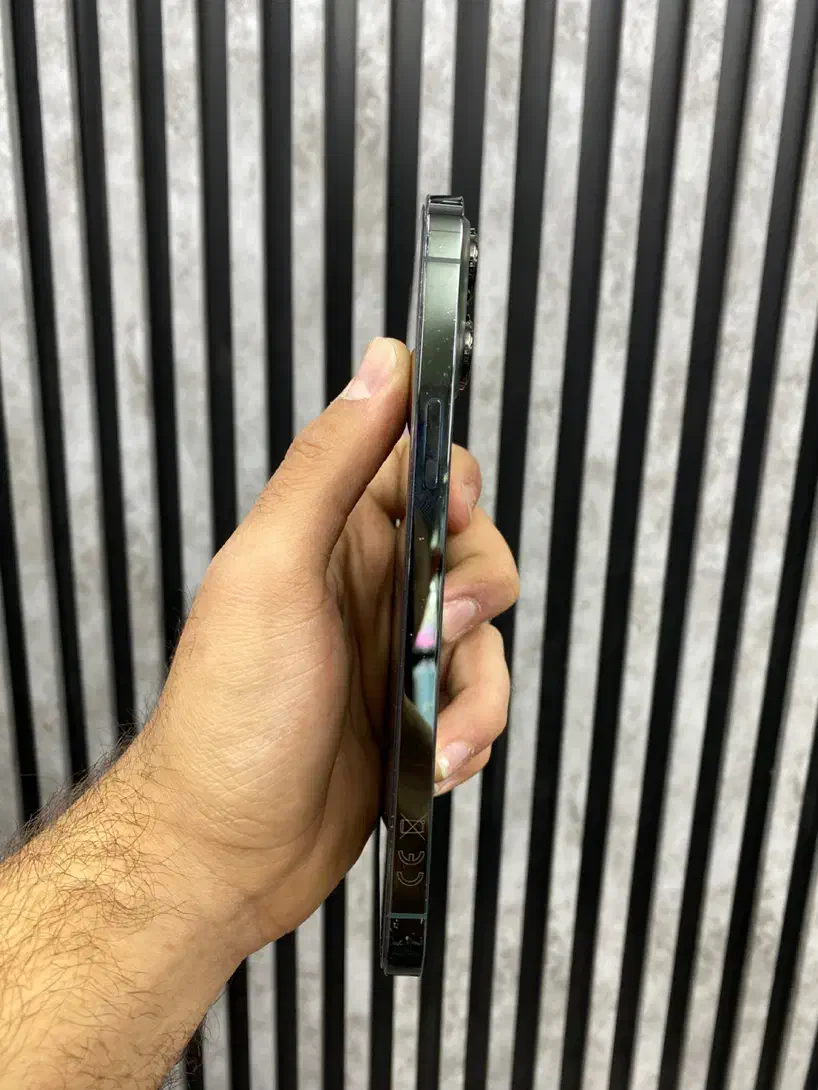 iPhone 13promax|موبایل|قزوین, |دیوار