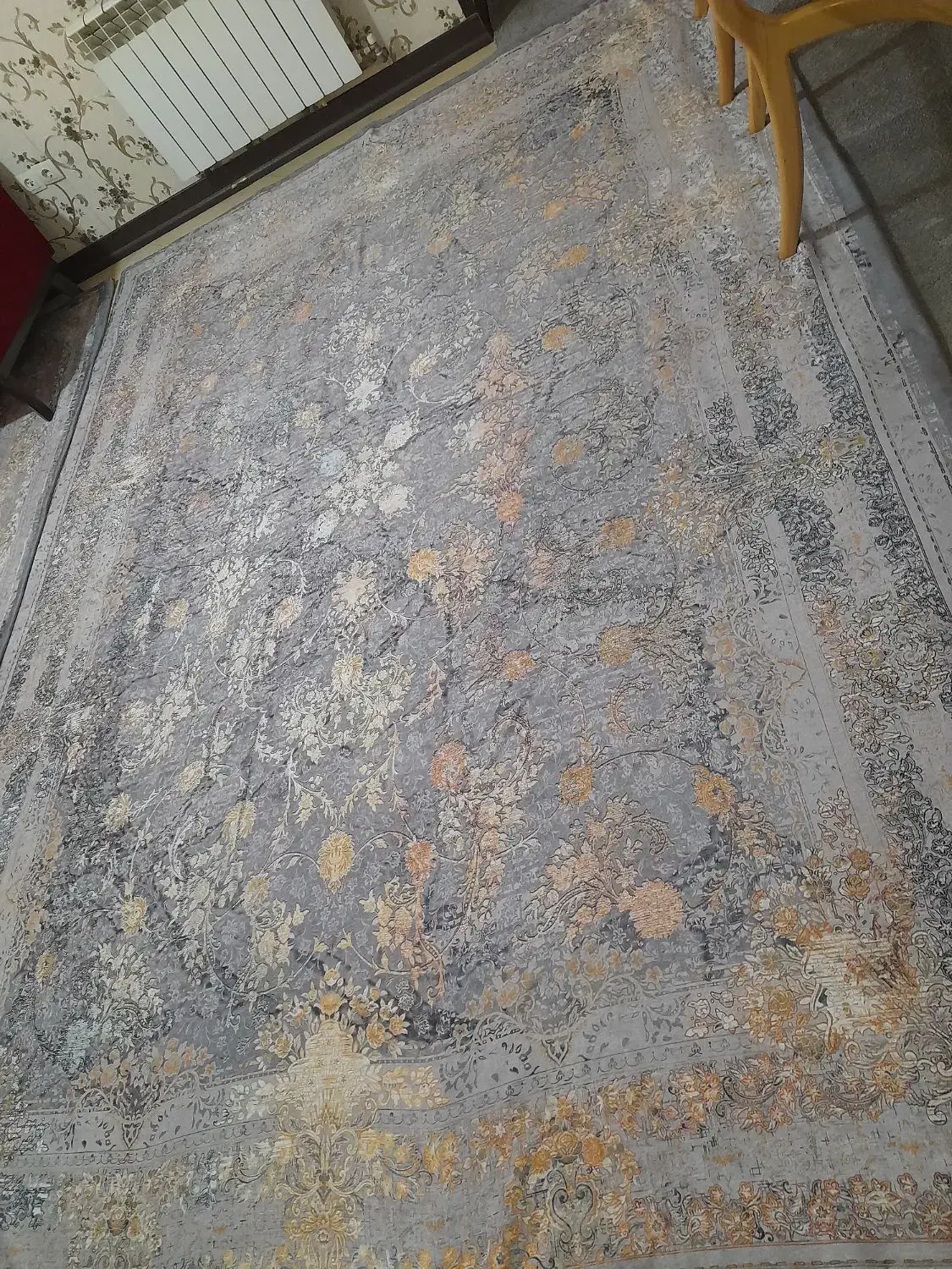 روفرشی9متری|روفرشی|شیراز, فرگاز|دیوار