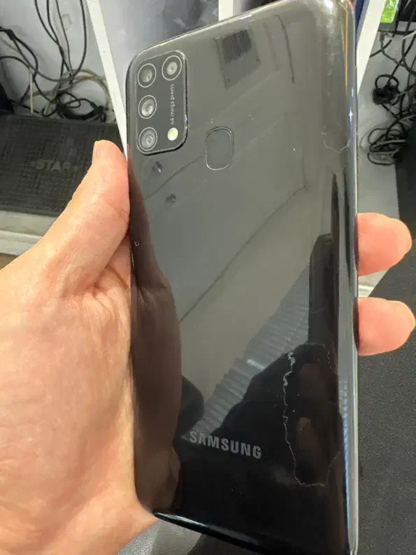 سامسونگ m31|موبایل|مشهد, چهنو|دیوار