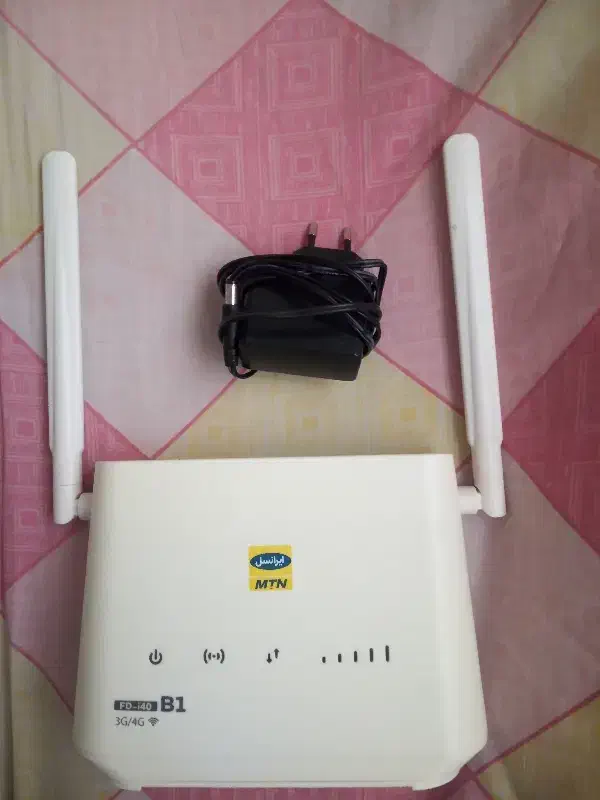 مودم سیم کارتی ایرانسل(انلاک)FD-i40|مودم و تجهیزات شبکه|مشهد, صیاد شیرازی|دیوار