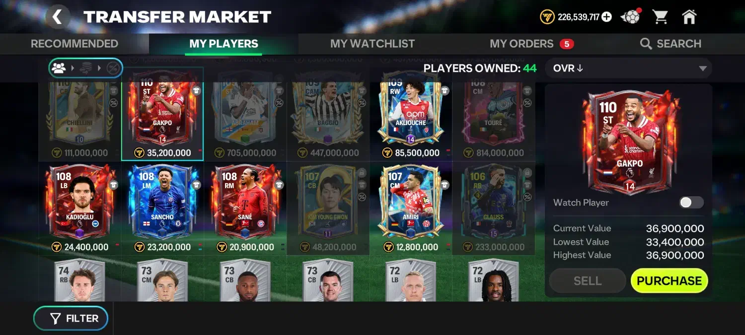 اکانت افسی|کنسول، بازی ویدئویی و آنلاین|خلخال, |دیوار