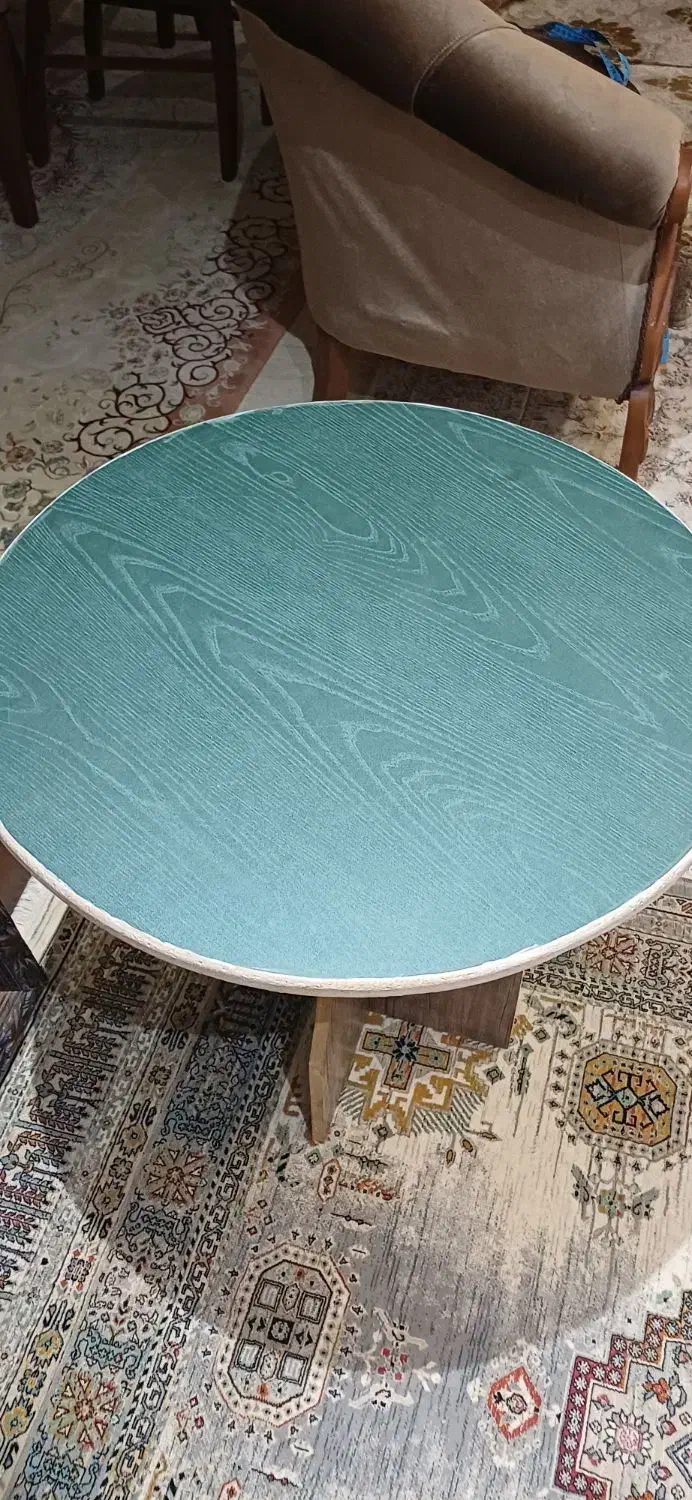 میز خاطره|میز تلفن|کرج, کوی امامیه|دیوار