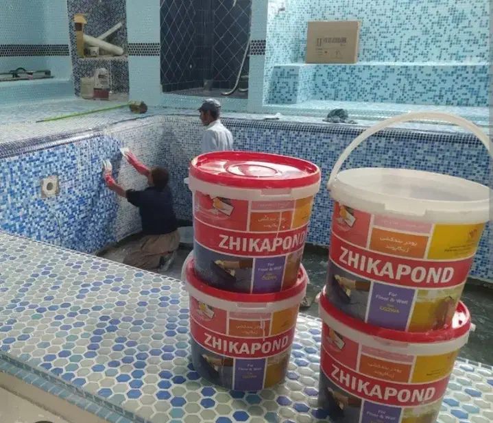 رفع نم وبند کشی واب بندی یک بار برای همیشه|خدمات پیشه و مهارت|مشهد, جاهد شهر|دیوار