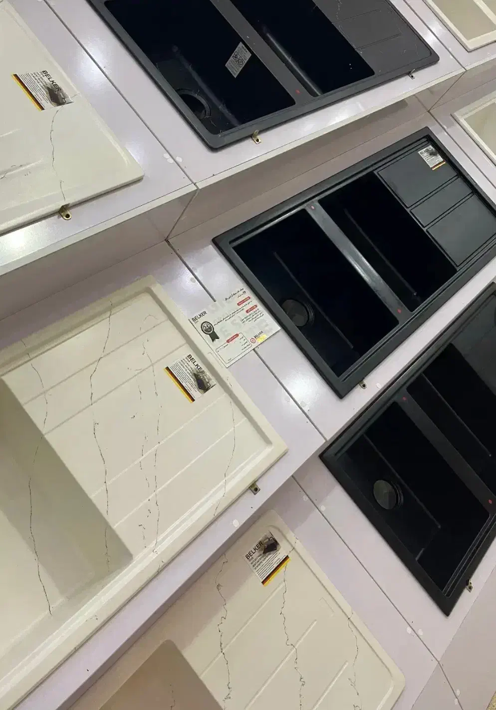 سینگ گرانتی آلتینو|مصالح و تجهیزات ساختمان|رباط‌کریم, نصیرشهر|دیوار