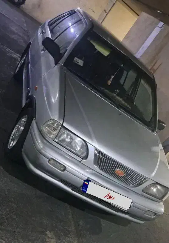 فروش پراید ۱۴۱|خودرو سواری و وانت|بابل, |دیوار